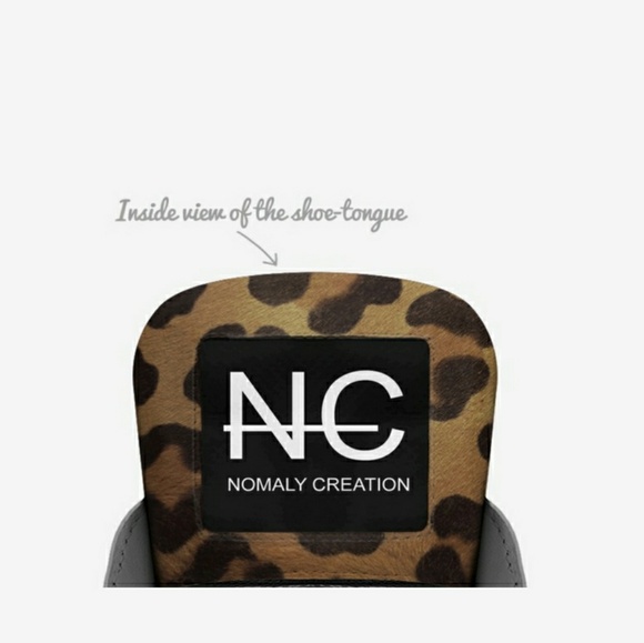 NOMALY BEAST Mode - Picture 4 of 7